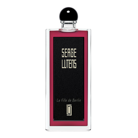 SERGE LUTENS Das Mädchen aus Berlin - Eau de Parfum SERGE LUTENS Das Mädchen aus Berlin - Eau de Parfum